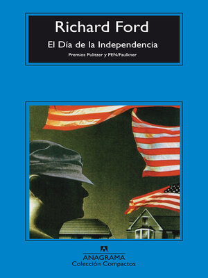 cover image of El Día de La Independencia